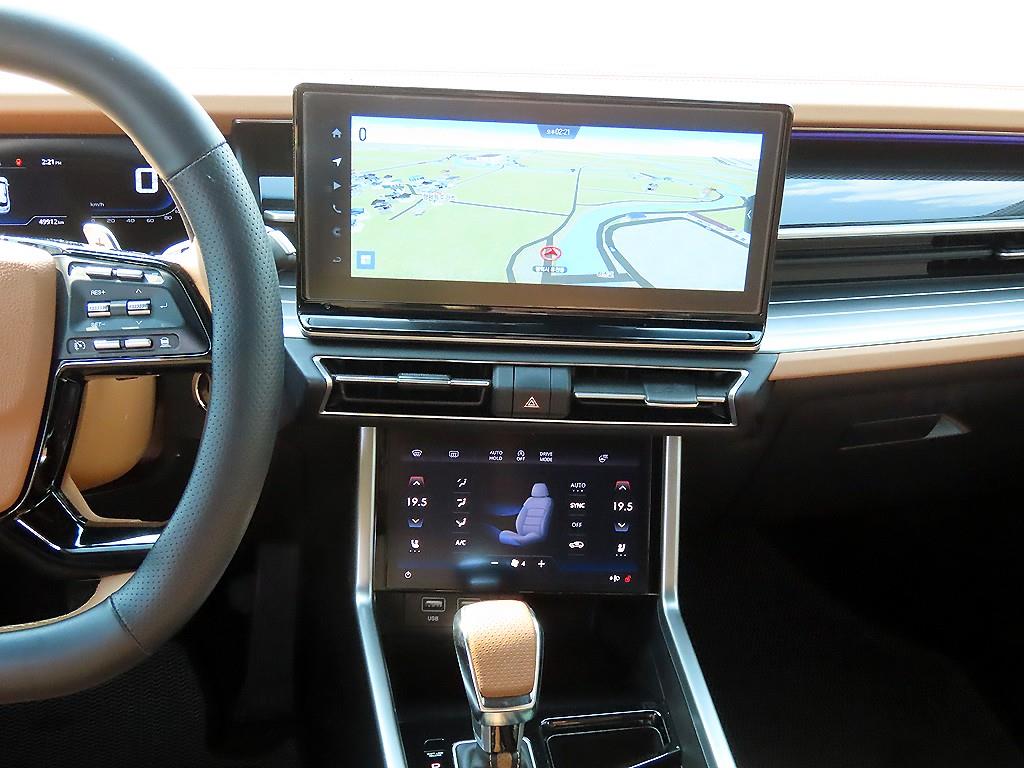 Ssangyong Torres - Vista 10