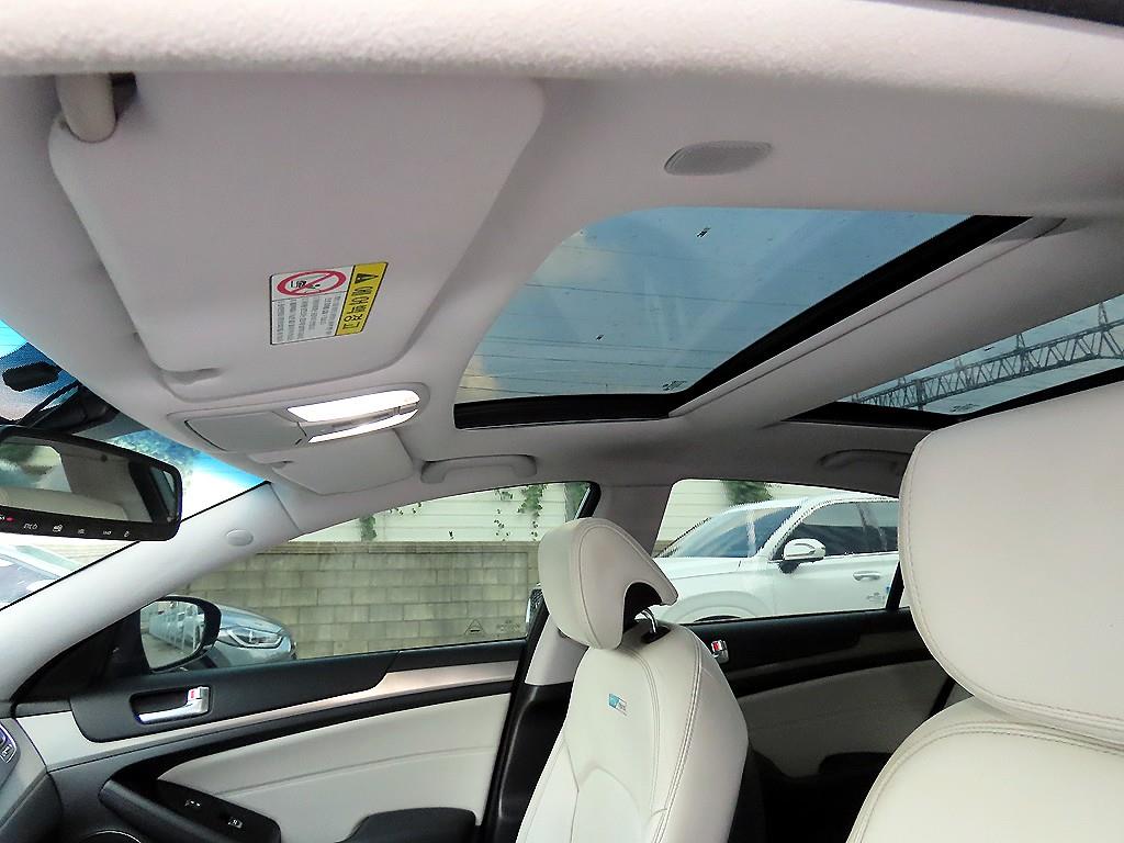 KIA K7 2015 Gris - Importación desde Corea - HF Imports Iquique - Foto 18