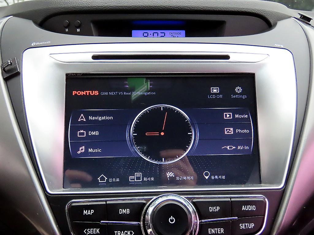 HYUNDAI Avante 2013 Plateado - Importación desde Corea - HF Imports Iquique - Foto 14