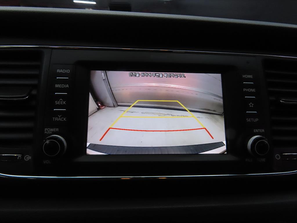 KIA Carnival 2019 the color of pearl - Importación desde Corea - HF Imports Iquique - Foto 13