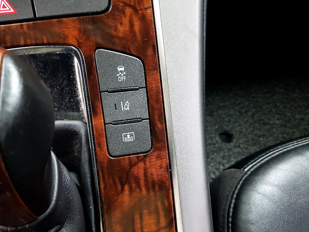 DAEWOO Alpheon 2013 Blanco - Importación desde Corea - HF Imports Iquique - Foto 14