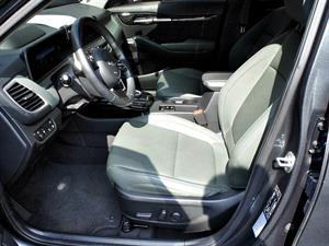 KIA Seltos - Vista 10