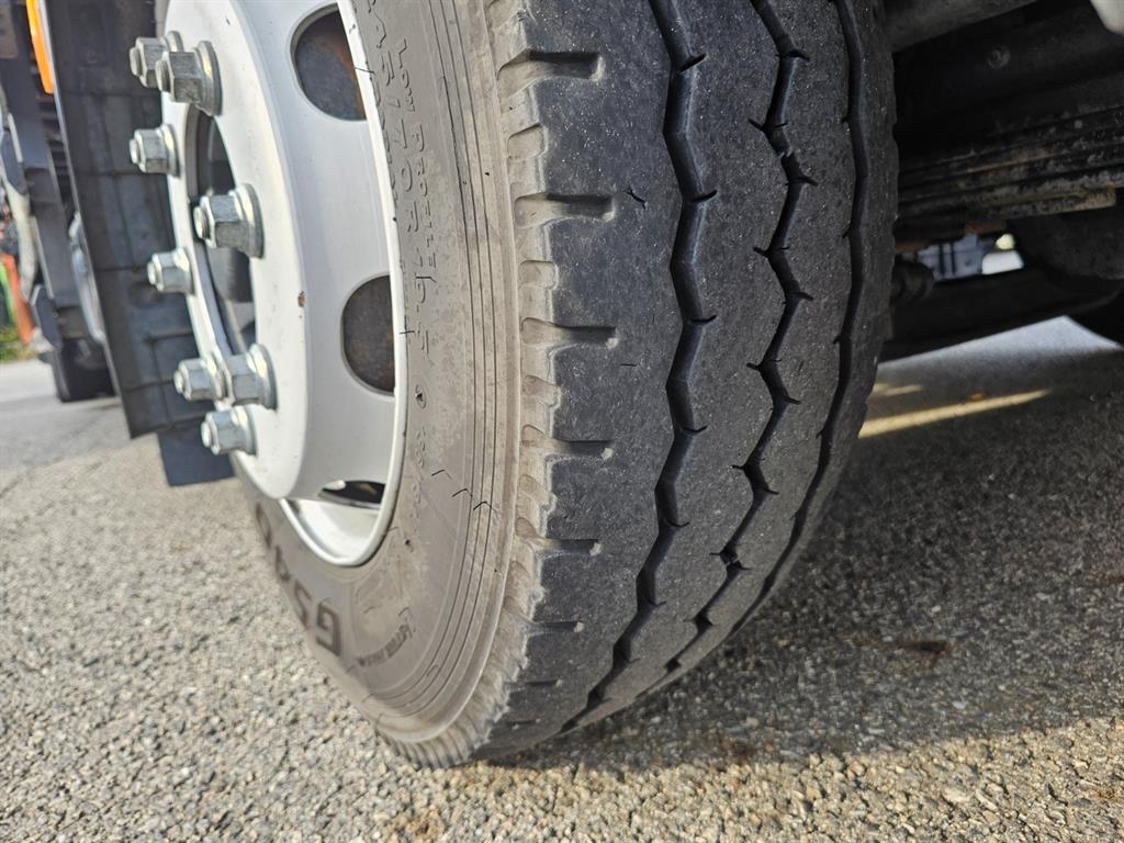 medium and large cargo goso 2021 Blanco - Importación desde Corea - HF Imports Iquique - Foto 16