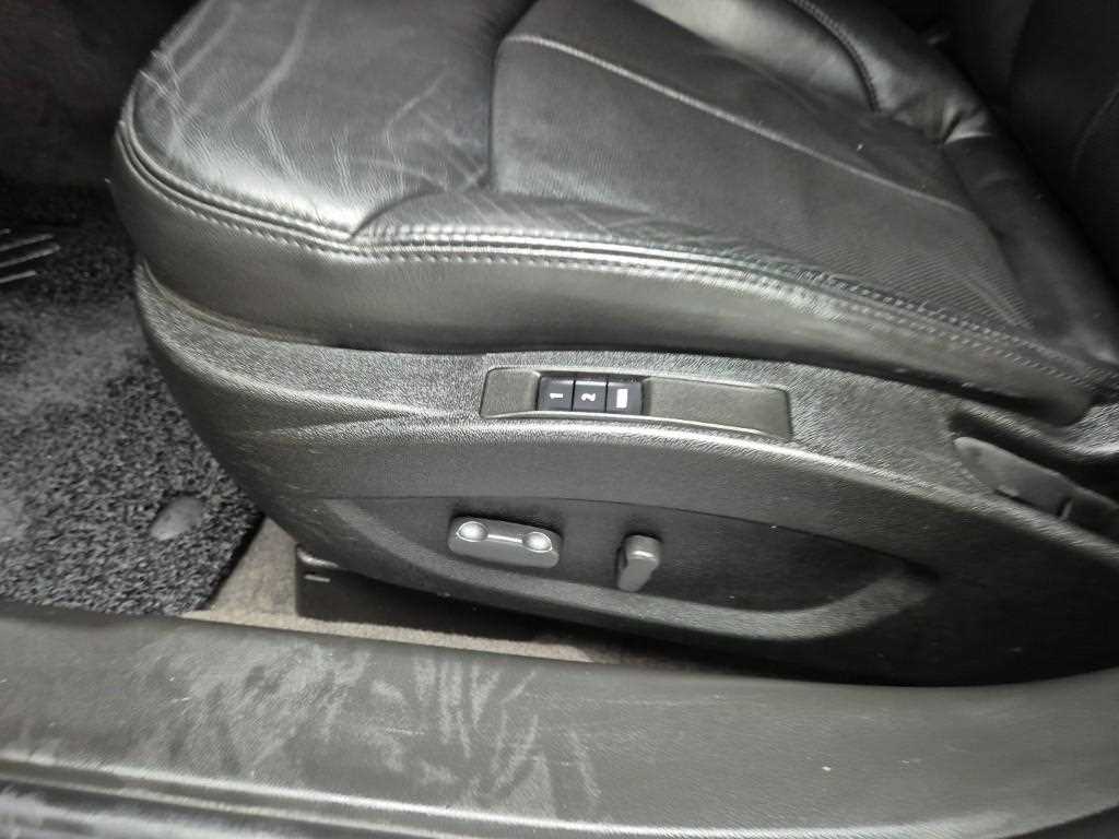 DAEWOO Alpheon 2015 Negro - Importación desde Corea - HF Imports Iquique - Foto 18