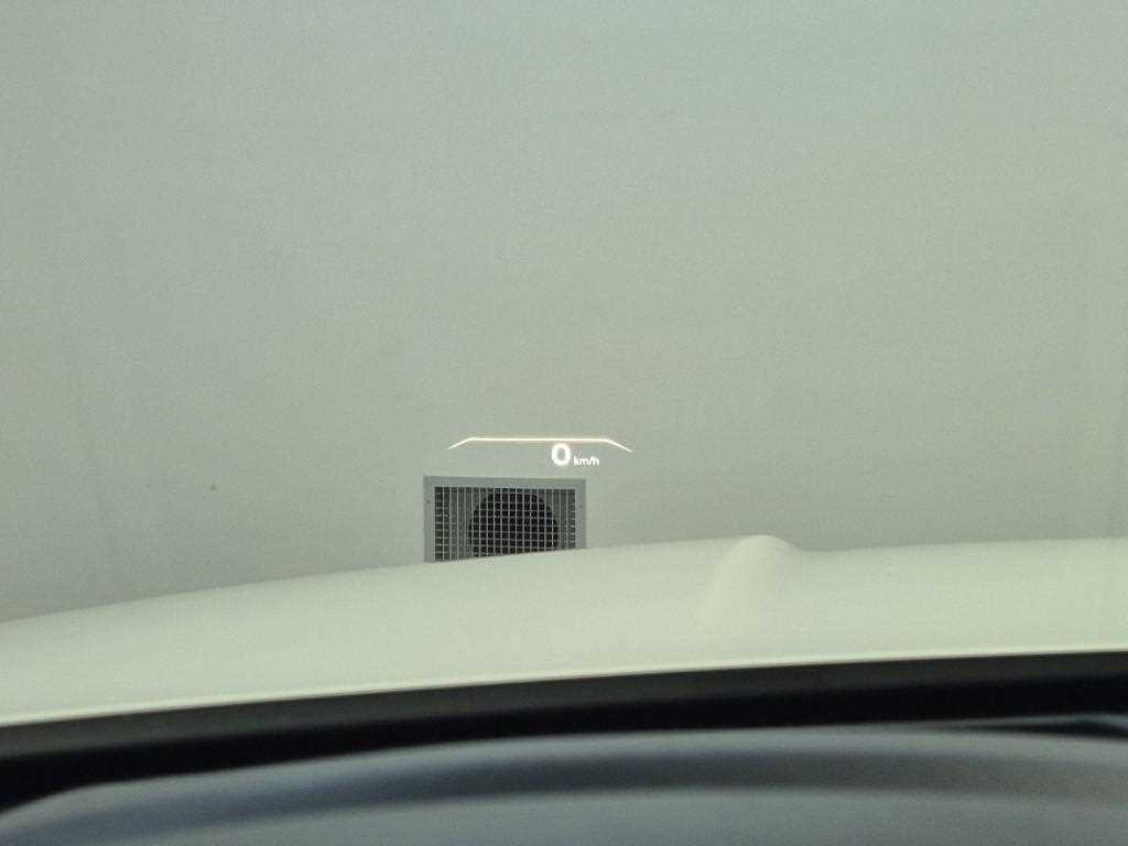 Genesis GV80 2021 Blanco - Importación desde Corea - HF Imports Iquique - Foto 16