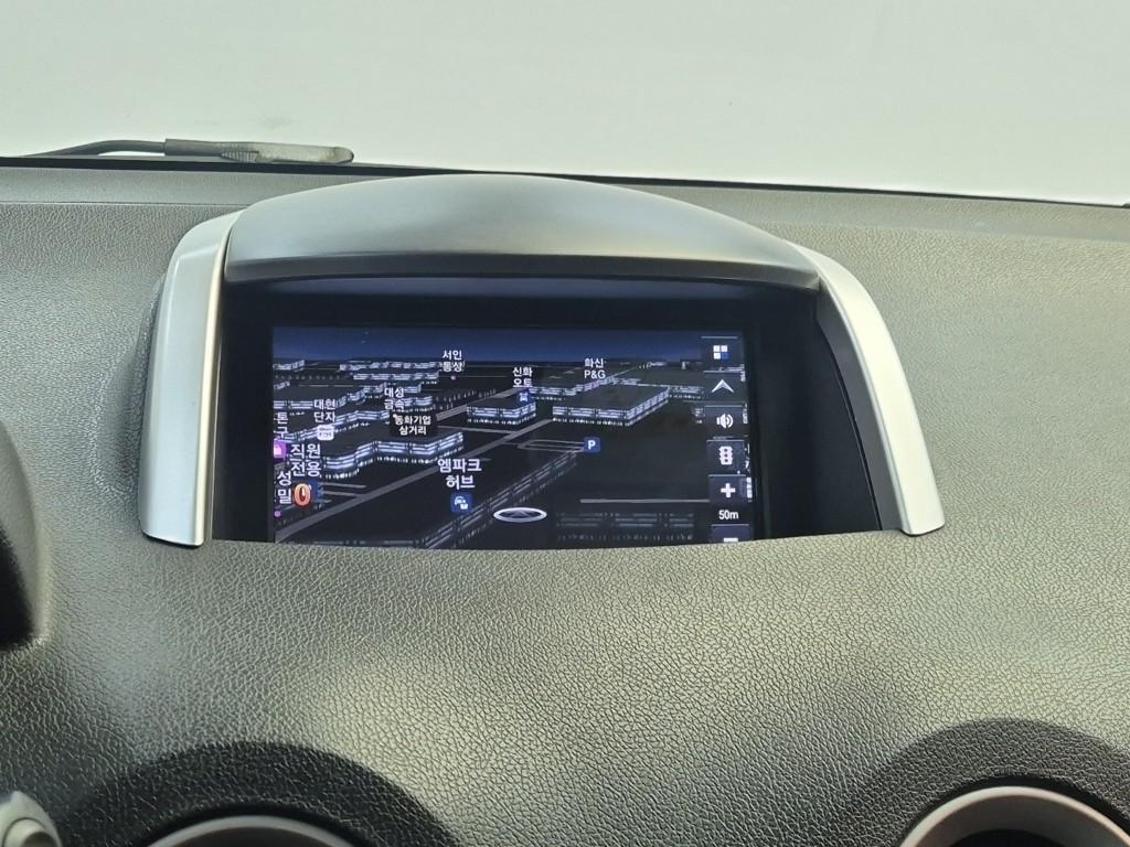 SAMSUNG QM5 2011 Plateado - Importación desde Corea - HF Imports Iquique - Foto 13