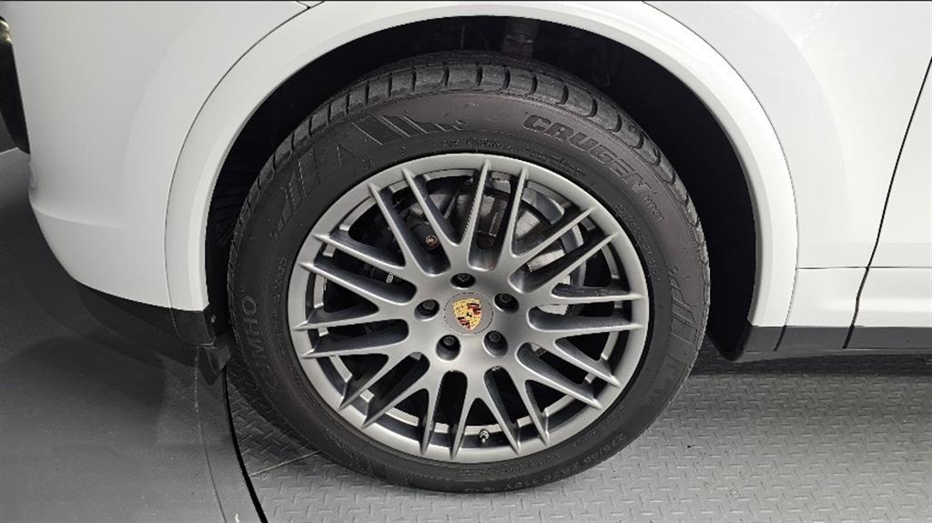 Porsche Cayenne - Vista 5