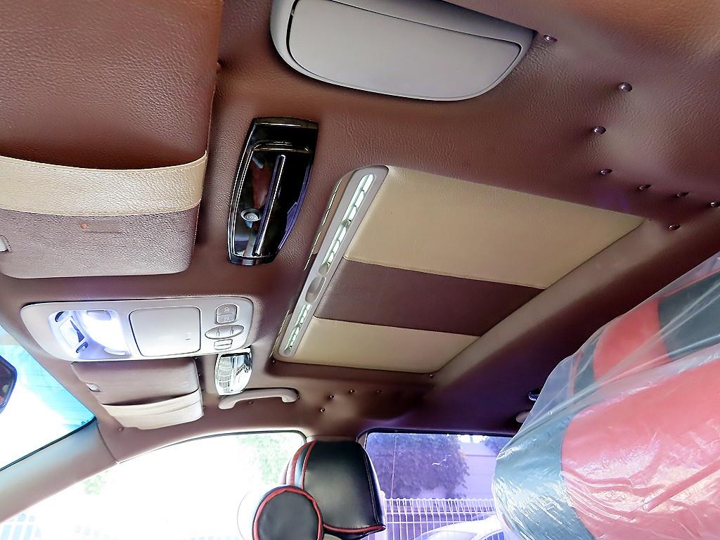 KIA Carnival 2013 Negro - Importación desde Corea - HF Imports Iquique - Foto 18