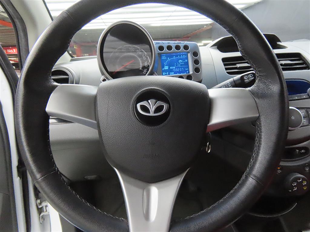 DAEWOO Matiz - Vista 8