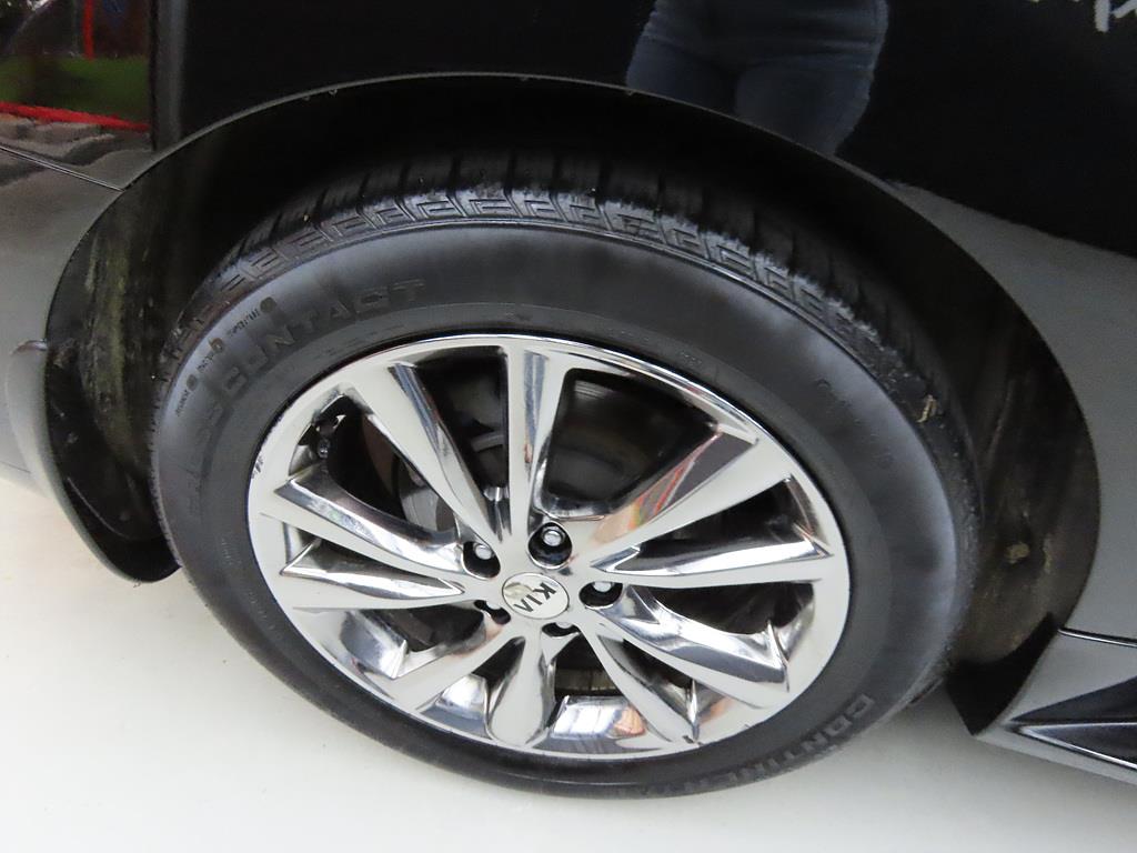 KIA Carnival 2019 Negro - Importación desde Corea - HF Imports Iquique - Foto 20