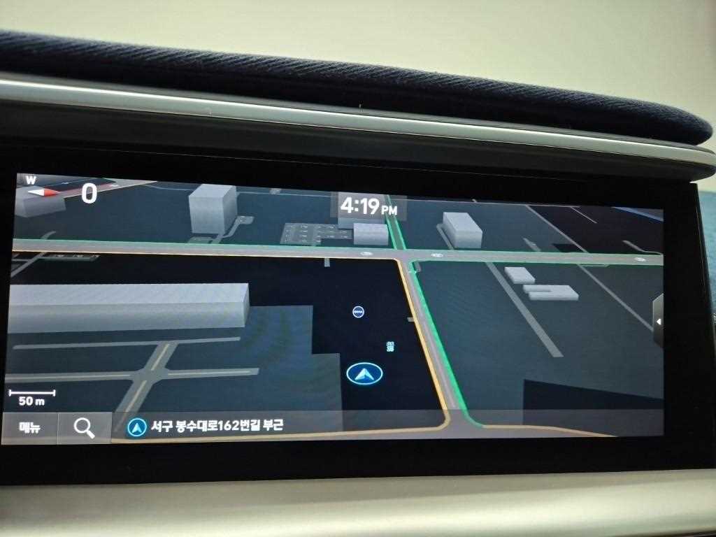 HYUNDAI Nexo 2023 Gris - Importación desde Corea - HF Imports Iquique - Foto 14