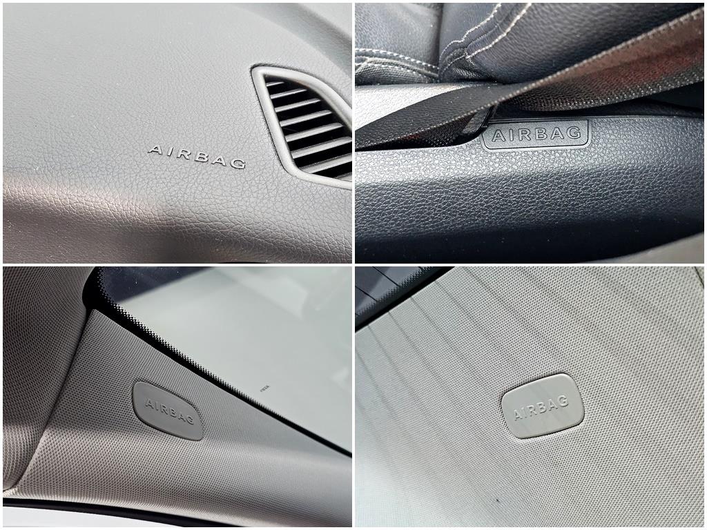 Mercedes Benz C Class 2019 Blanco - Importación desde Corea - HF Imports Iquique - Foto 17