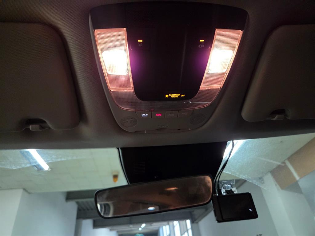 KIA Sportage 2022 Blanco - Importación desde Corea - HF Imports Iquique - Foto 17