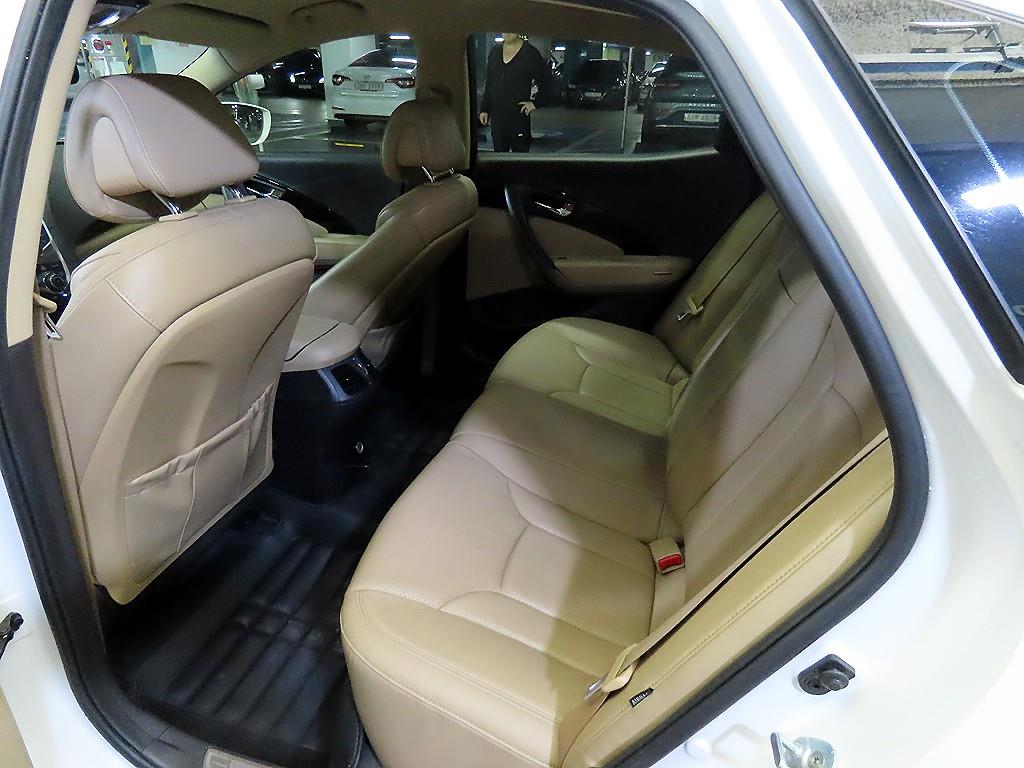 HYUNDAI Grandeur - Vista 7