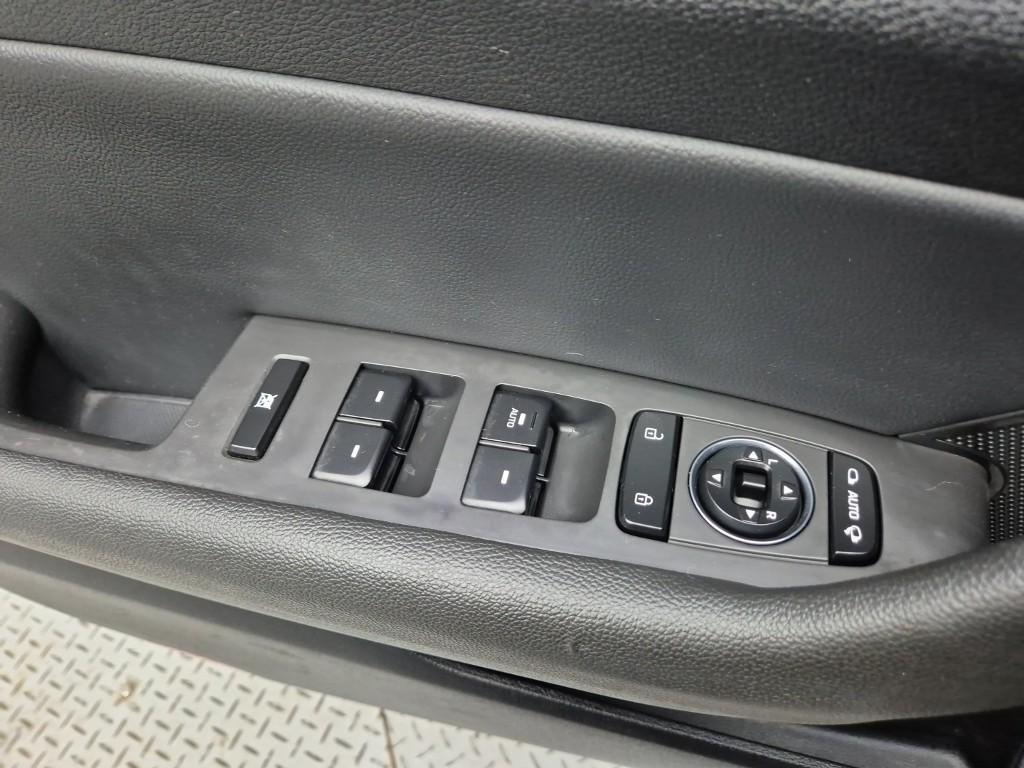 HYUNDAI Sonata 2015 Negro - Importación desde Corea - HF Imports Iquique - Foto 17