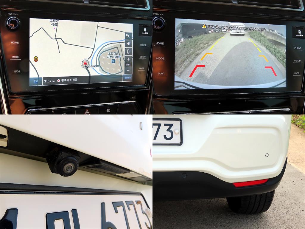 Ssangyong Tivoli 2021 - Importación desde Corea - HF Imports Iquique - Foto 18