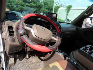 Small Truck (Wan)Camping car - Vista 12