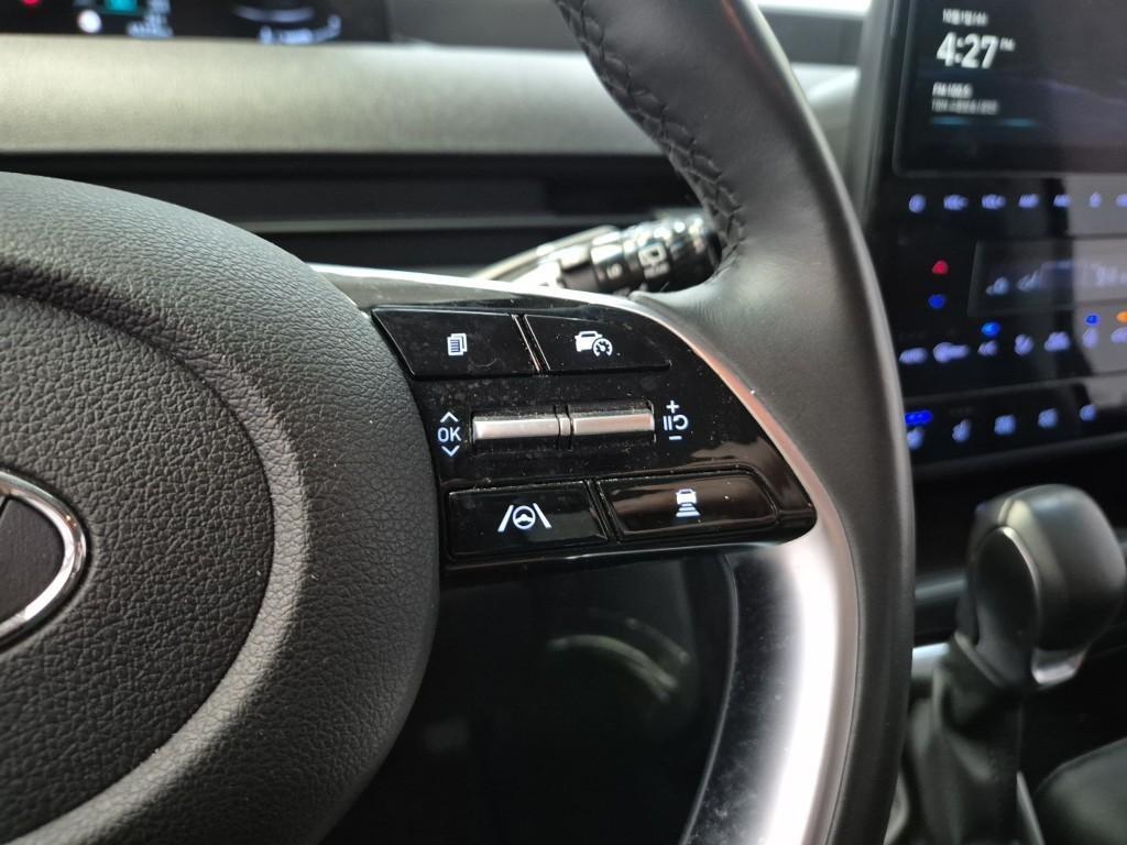 HYUNDAI Staria - Vista 12