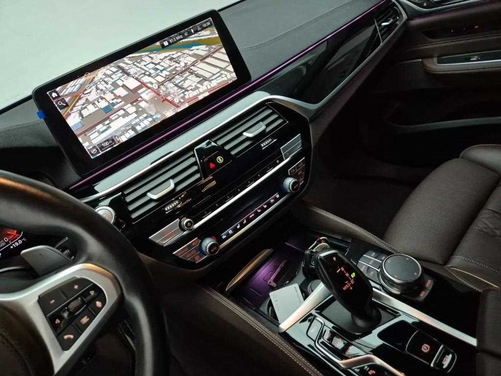 BMW Gran Turismo - Vista 10