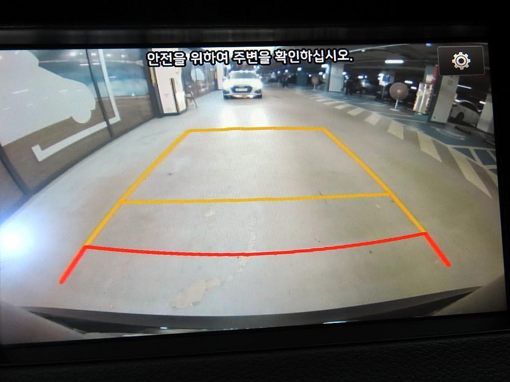 KIA K7 2016 Negro - Importación desde Corea - HF Imports Iquique - Foto 14