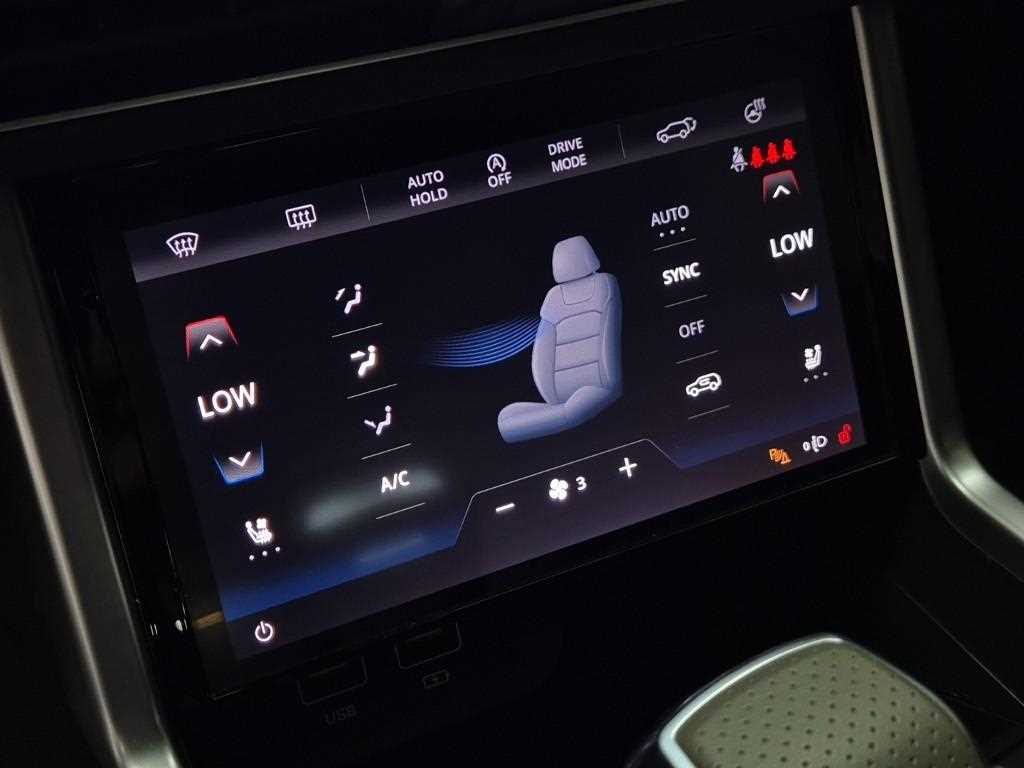 Ssangyong Torres 2024 Negro - Importación desde Corea - HF Imports Iquique - Foto 17