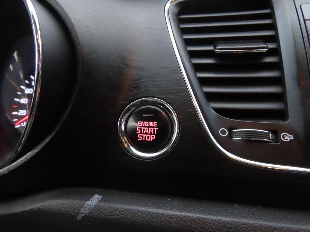 KIA Carnival - Vista 11