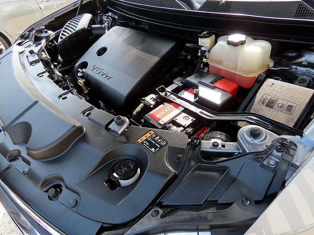 Chevrolet Travers 2020 Gris - Importación desde Corea - HF Imports Iquique - Foto 19