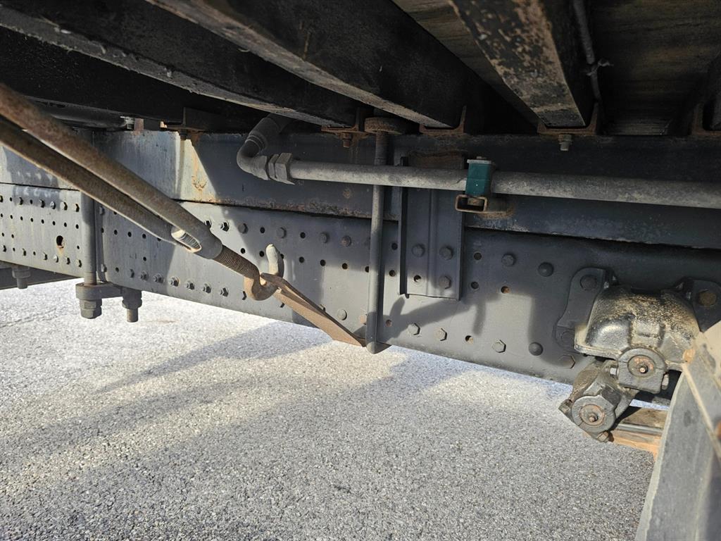 medium and large cargo goso - Vista 12