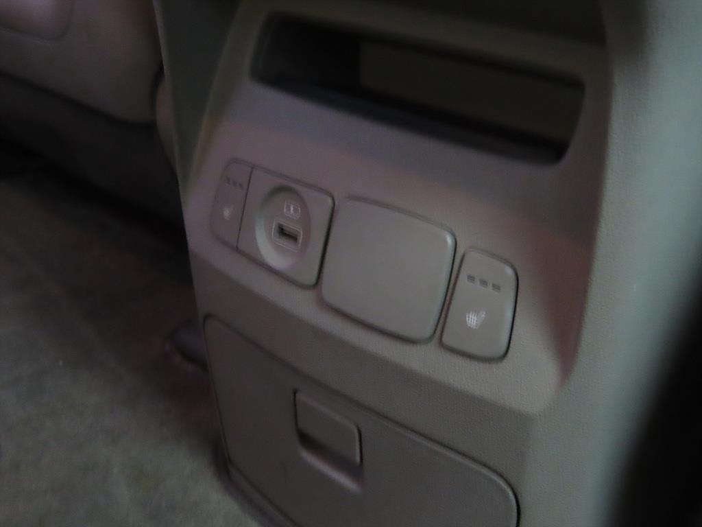 KIA Carnival 2019 the color of pearl - Importación desde Corea - HF Imports Iquique - Foto 15