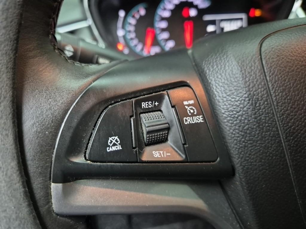 Chevrolet Trax 2018 Blanco - Importación desde Corea - HF Imports Iquique - Foto 15