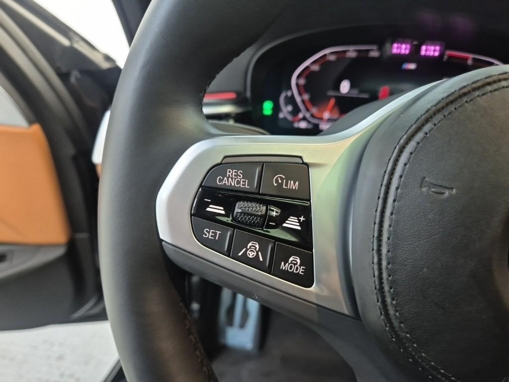 BMW 5 Series 2023 Gris - Importación desde Corea - HF Imports Iquique - Foto 16