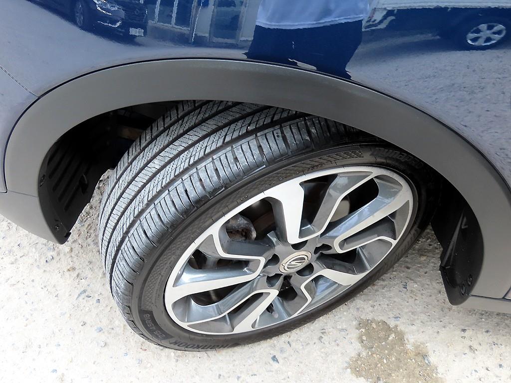 Ssangyong Tivoli 2016 - Importación desde Corea - HF Imports Iquique - Foto 20