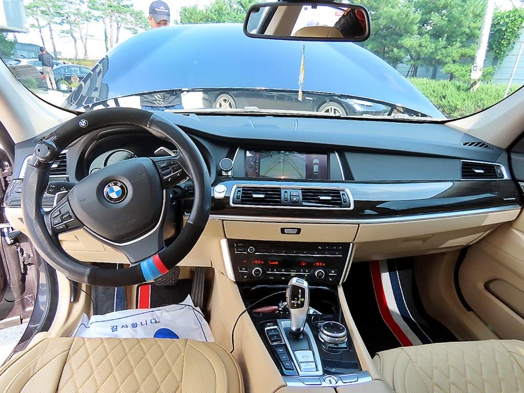 BMW Gran Turismo - Vista 7