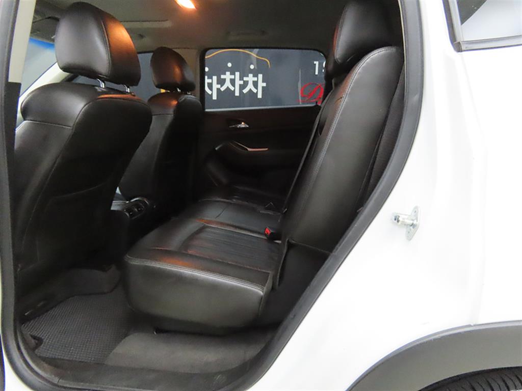 Chevrolet Orlando - Vista 6