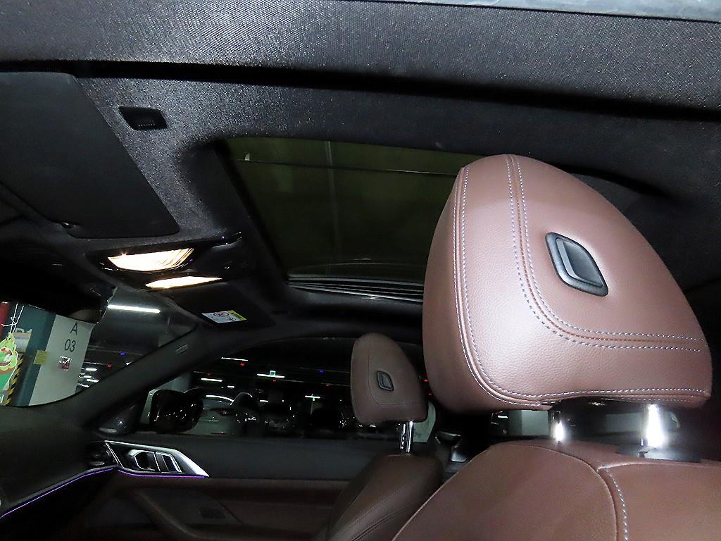 BMW 4 Series 2021 Blanco - Importación desde Corea - HF Imports Iquique - Foto 18