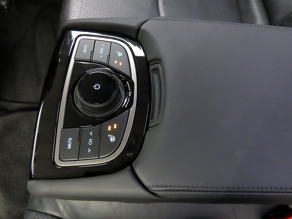 HYUNDAI Grandeur 2014 - Importación desde Corea - HF Imports Iquique - Foto 17