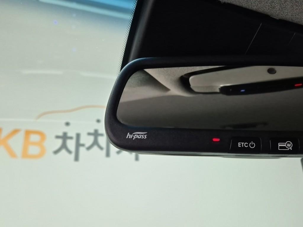 HYUNDAI Palisade 2019 Blanco - Importación desde Corea - HF Imports Iquique - Foto 17