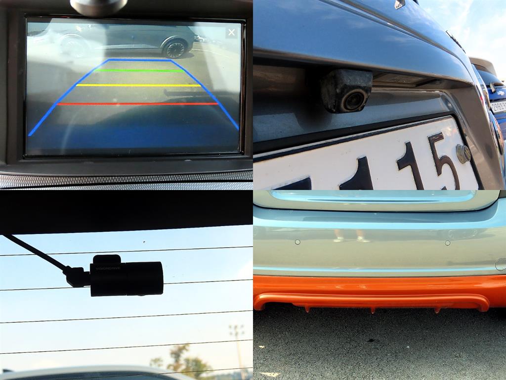 Chevrolet Abeo 2014 Plateado - Importación desde Corea - HF Imports Iquique - Foto 18