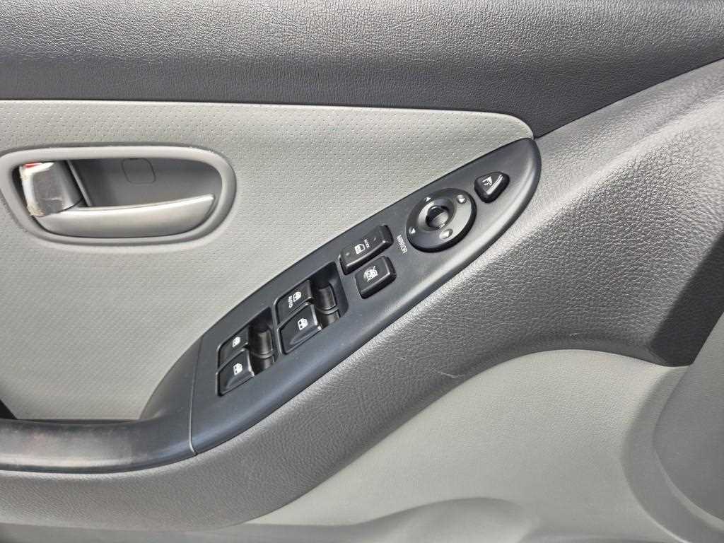 HYUNDAI Avante 2009 Plateado - Importación desde Corea - HF Imports Iquique - Foto 16