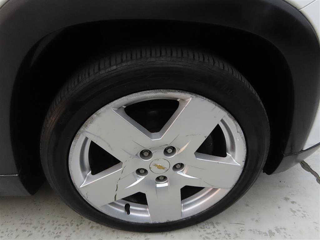 Chevrolet Orlando 2012 Blanco - Importación desde Corea - HF Imports Iquique - Foto 20