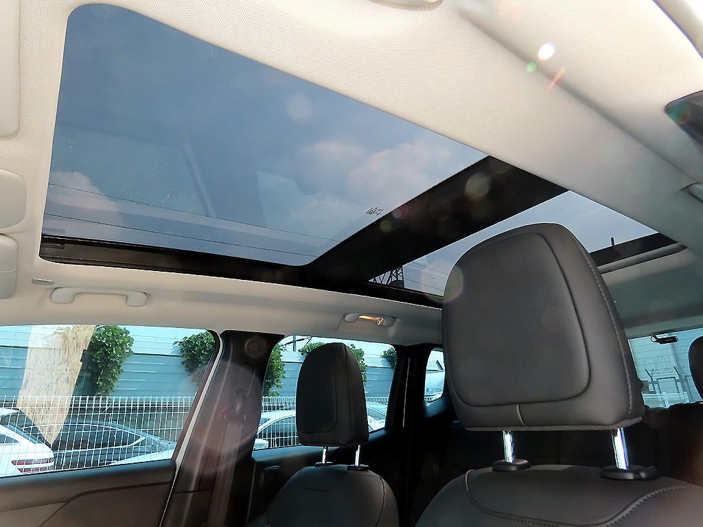 Jeep Renegade 2019 - Importación desde Corea - HF Imports Iquique - Foto 17