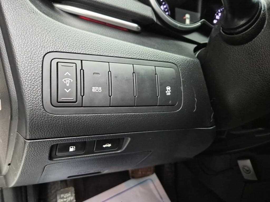 KIA K7 2012 Blanco - Importación desde Corea - HF Imports Iquique - Foto 18