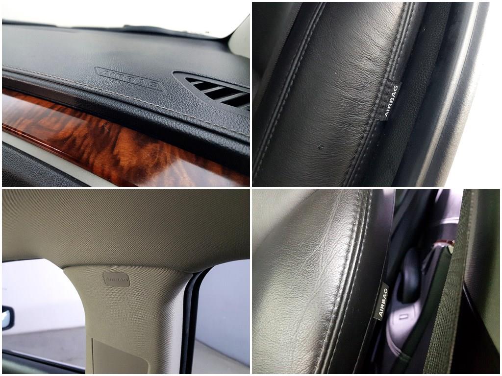 DAEWOO Alpheon 2013 Blanco - Importación desde Corea - HF Imports Iquique - Foto 16