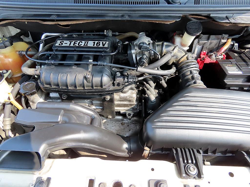 DAEWOO Matiz 2011 Azul - Importación desde Corea - HF Imports Iquique - Foto 19