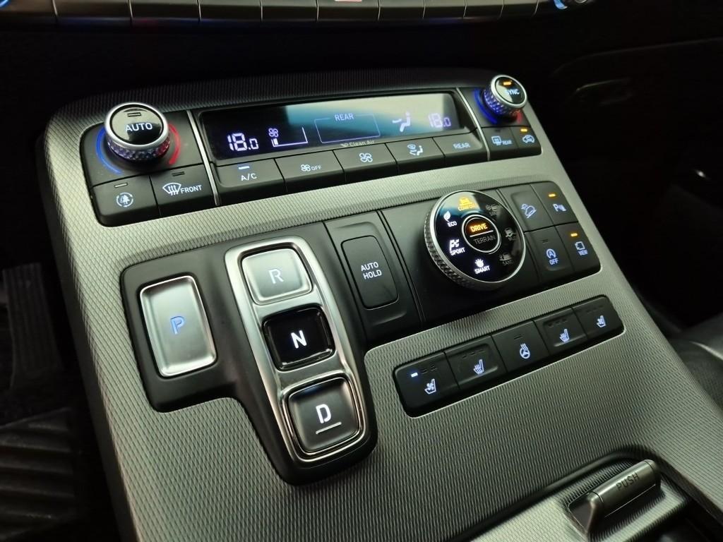 HYUNDAI Palisade - Vista 8