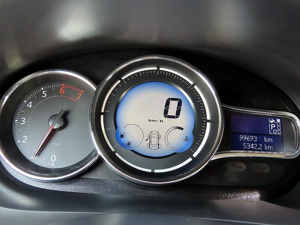 SAMSUNG SM3 - Vista 8