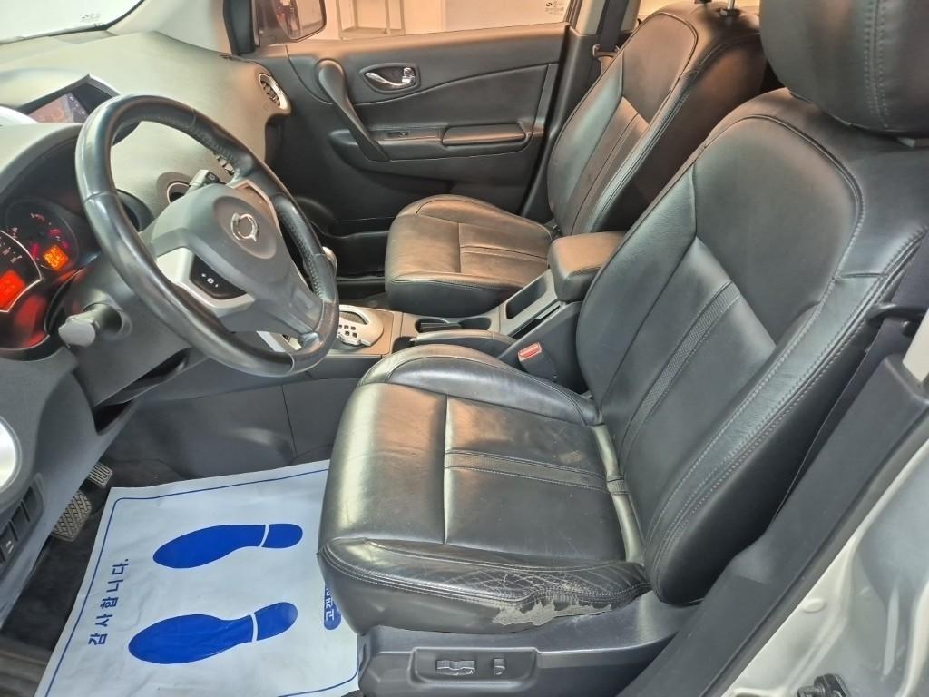 SAMSUNG QM5 - Vista 11