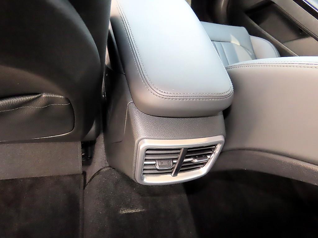 KIA K5 2024 Gris - Importación desde Corea - HF Imports Iquique - Foto 17