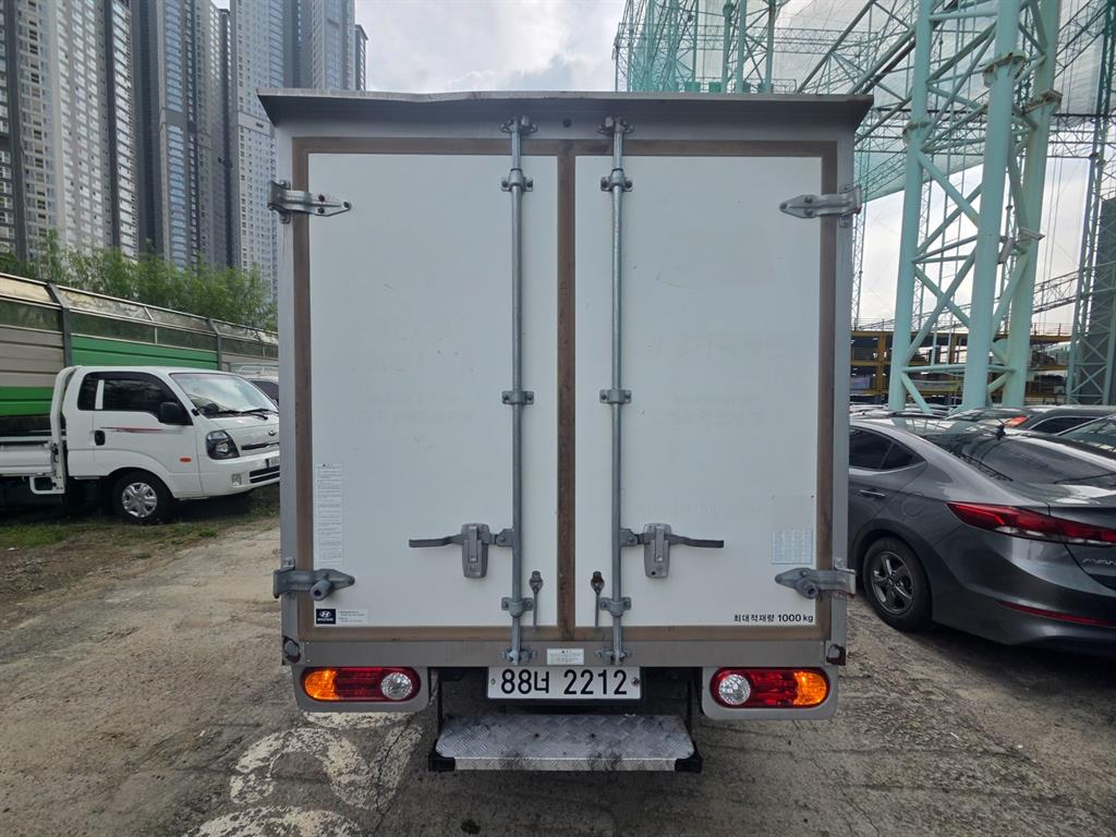 Small Truck Top_Frozen Top - Vista 4
