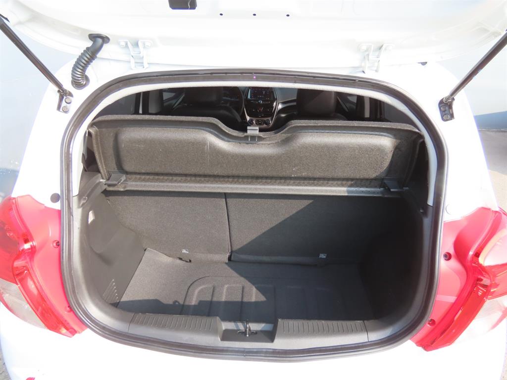 Chevrolet Spark 2020 Blanco - Importación desde Corea - HF Imports Iquique - Foto 9